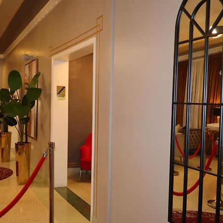Tb Hotel Downtown Miami Luaran gambar