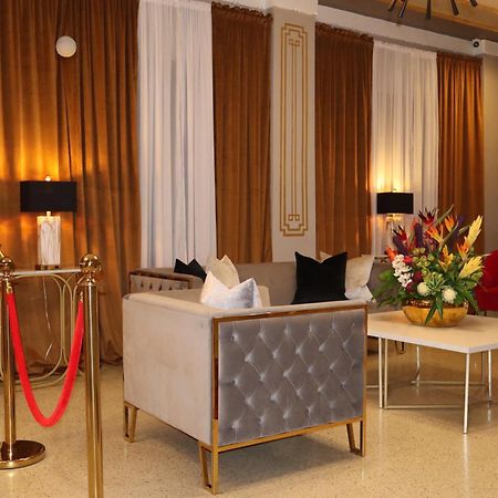 Tb Hotel Downtown Miami Luaran gambar