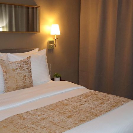 Tb Hotel Downtown Miami Luaran gambar