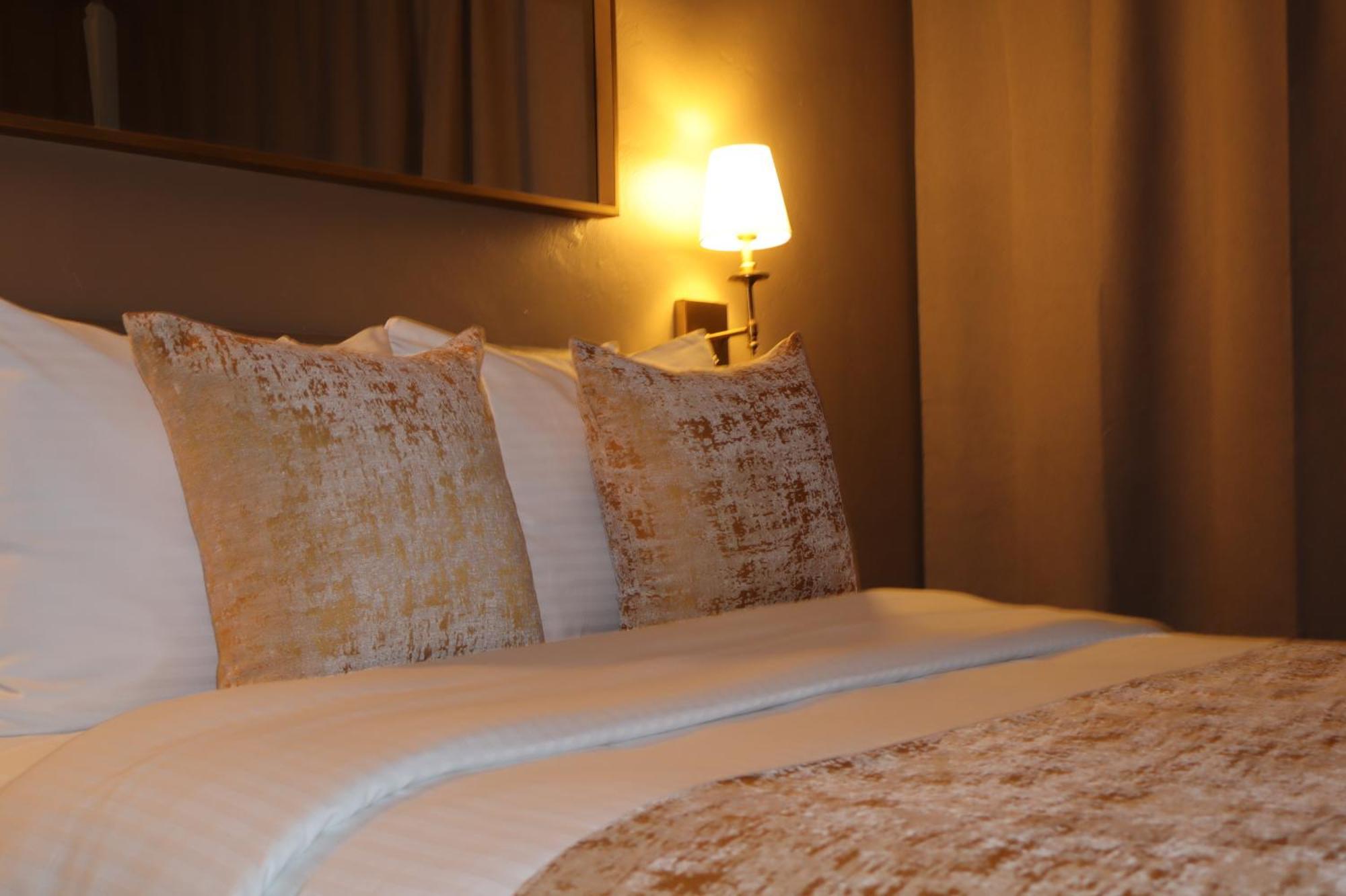 Tb Hotel Downtown Miami Luaran gambar