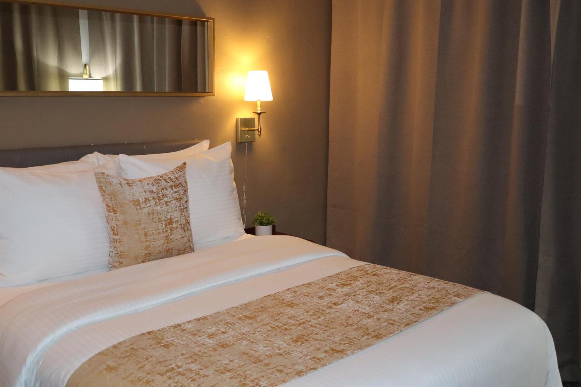 Tb Hotel Downtown Miami Luaran gambar