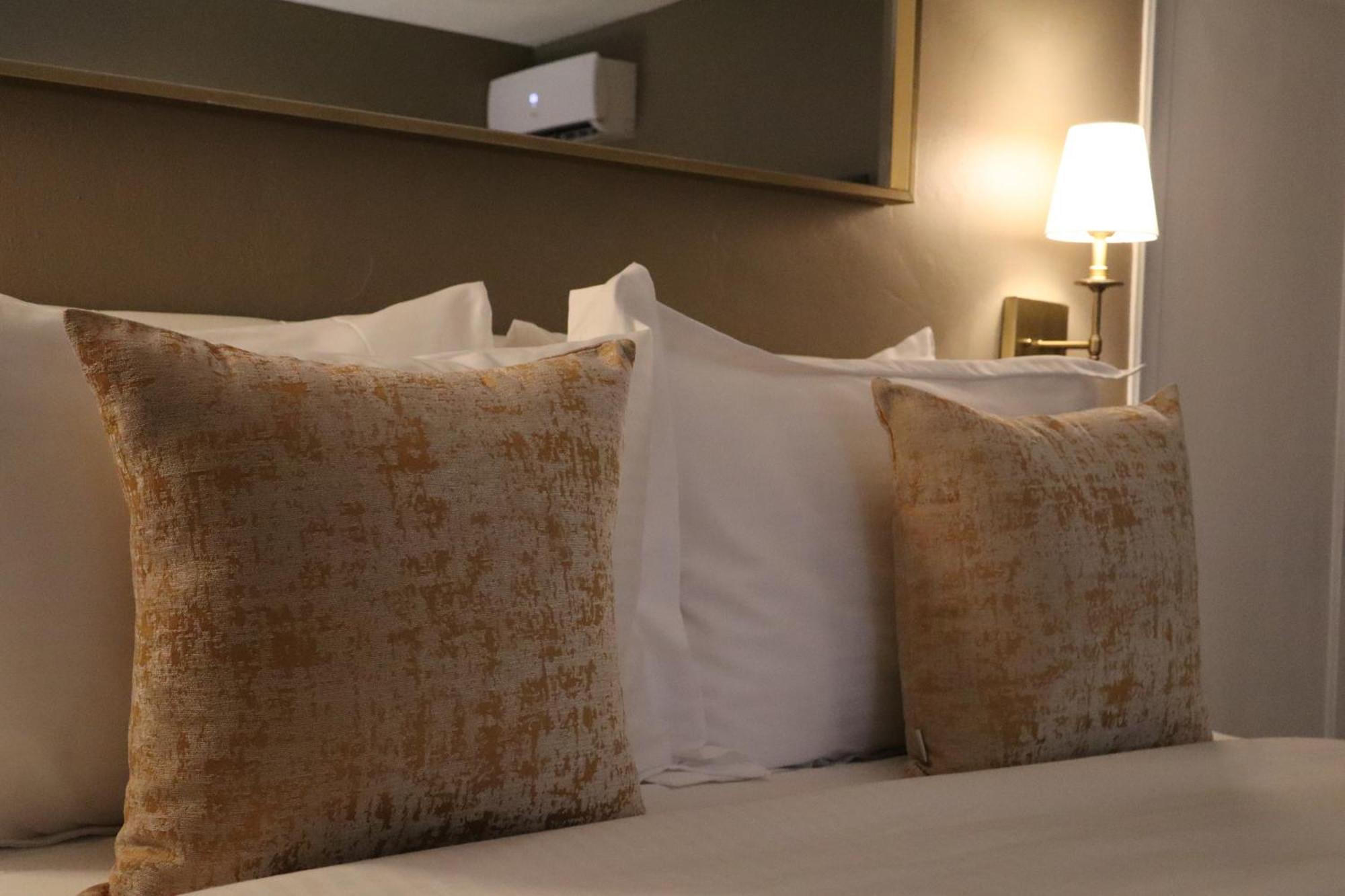 Tb Hotel Downtown Miami Luaran gambar